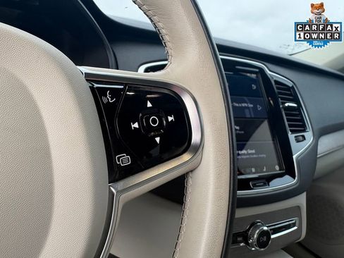 Used 2023 Volvo XC90 B6 Plus w/ Protection Package Premier image 27