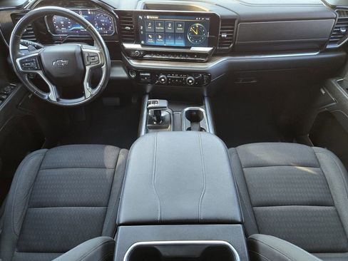 Used 2023 Chevrolet Silverado 1500 RST w/ Texas Edition Plus image 23