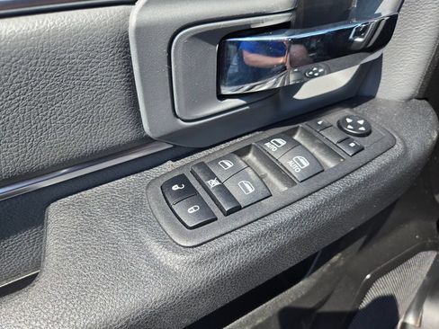 Used 2024 RAM 1500 Classic SLT AWD/4WD image 36