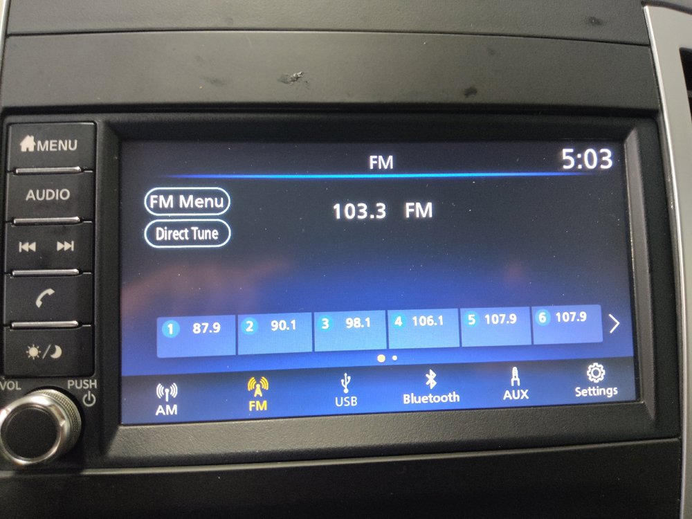 Used 2019 Nissan Frontier S RWD image 25