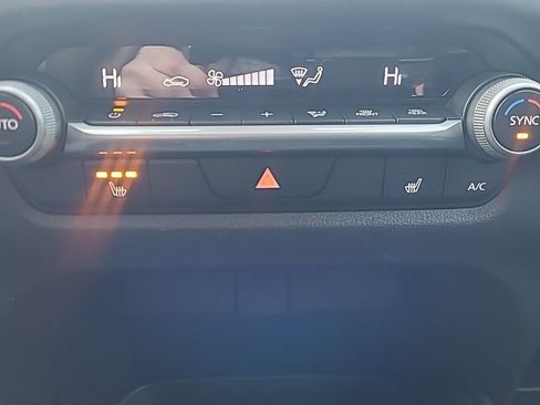 Used 2023 MAZDA CX-50 AWD 2.5 Turbo w/ Cargo Package image 24