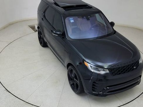 Used 2023 Land Rover Discovery S R-Dynamic image 81