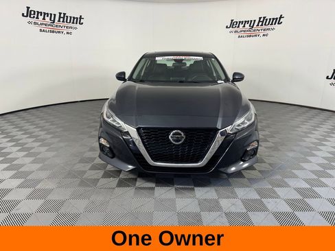 Used 2022 Nissan Altima 2.5 SL image 5
