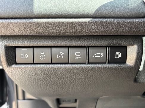 New 2026 Toyota Camry XSE FWD image 26