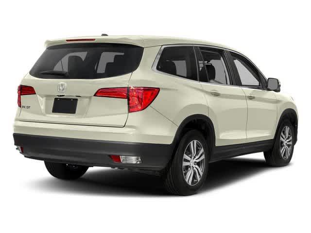 Used 2017 Honda Pilot EX-L image 2