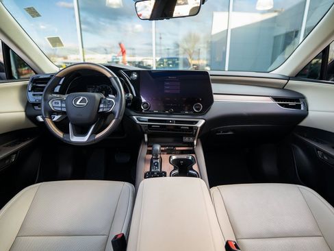 Used 2023 Lexus RX 350 Premium image 10