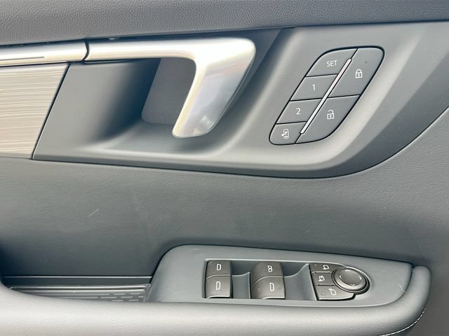 New 2026 Buick Enclave Preferred w/ Power Package FWD image 13