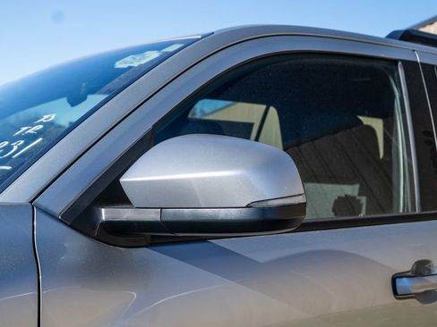 New 2025 Toyota 4Runner TRD Sport image 9