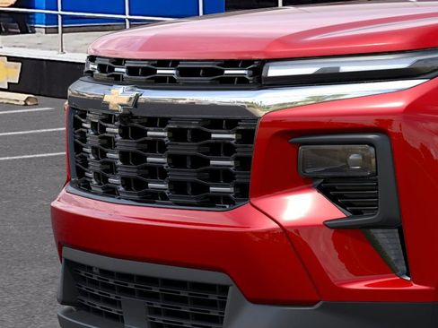 New 2026 Chevrolet Traverse LT w/ Driver Confidence Package image 13