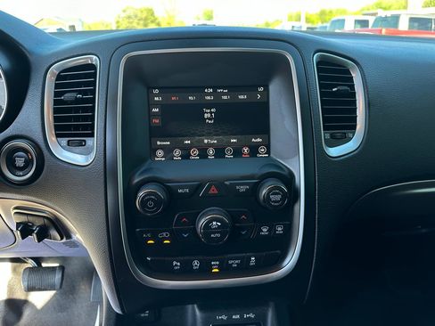 Used 2020 Dodge Durango AWD w/ Trailer Tow Group IV image 13