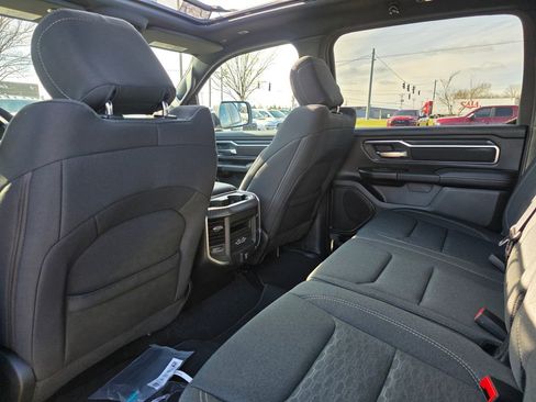 New 2026 RAM 1500 Big Horn image 32