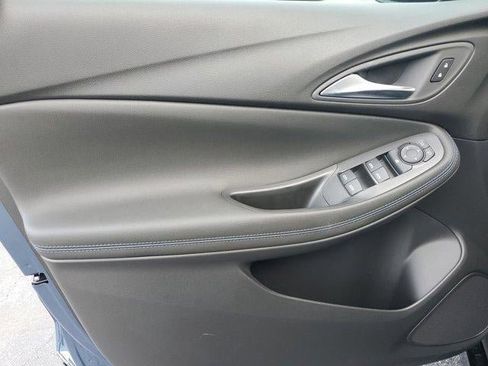 New 2026 Buick Encore GX Sport Touring image 16