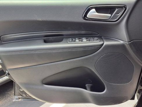 New 2026 Dodge Durango AWD image 11