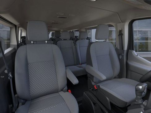 New 2024 Ford Transit 350 XL image 33
