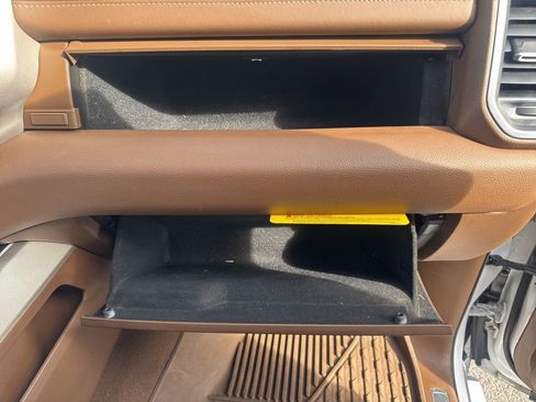 Used 2021 RAM 1500 Laramie image 14