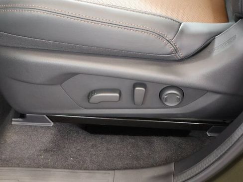 New 2026 Subaru Forester Touring w/ Touring Package AWD/4WD image 13