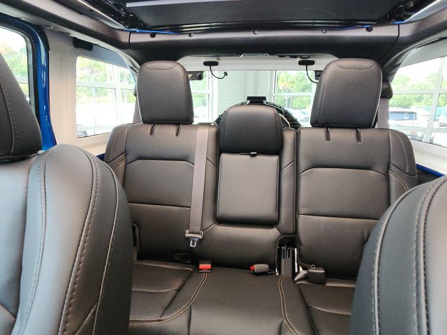 New 2024 Jeep Wrangler Unlimited Rubicon 392 AWD/4WD image 40