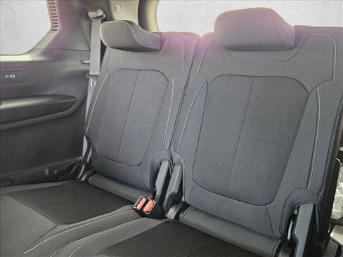 New 2026 Jeep Grand Cherokee L 2WD image 16