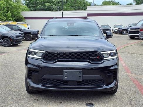 Used 2024 Dodge Durango GT AWD/4WD image 24