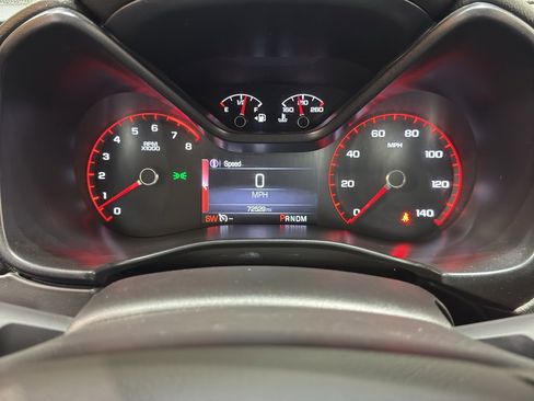 Used 2015 GMC Canyon SLT w/ Driver Alert Package image 27