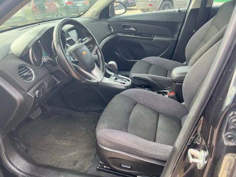 Used 2014 Chevrolet Cruze LT image 6