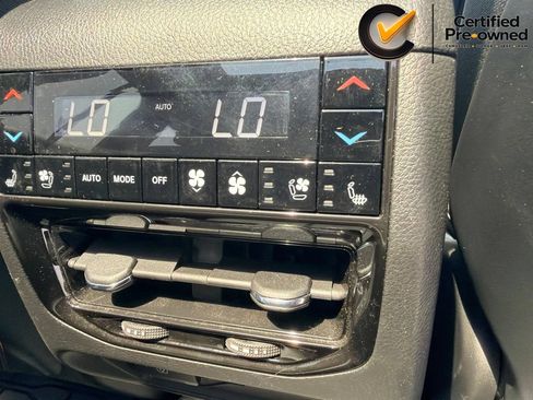 Certified 2023 Jeep Grand Cherokee Summit AWD/4WD image 34