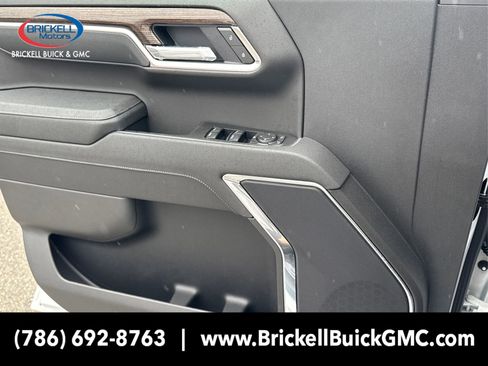 New 2026 GMC Sierra 1500 Elevation w/ Preferred Package image 23