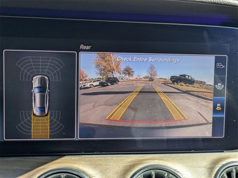 Used 2018 Mercedes-Benz E 400 Coupe image 26