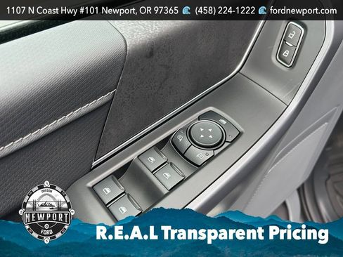 New 2026 Ford F150 XLT w/ Equipment Group 302A MID AWD/4WD image 22