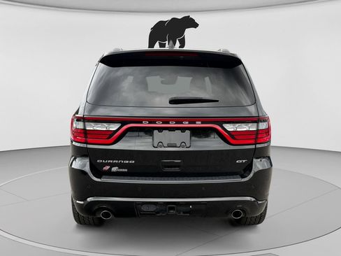 Used 2024 Dodge Durango GT AWD/4WD image 4