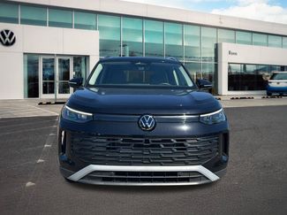 Certified 2026 Volkswagen Tiguan SE w/ Panoramic Sunroof Package AWD/4WD video 2