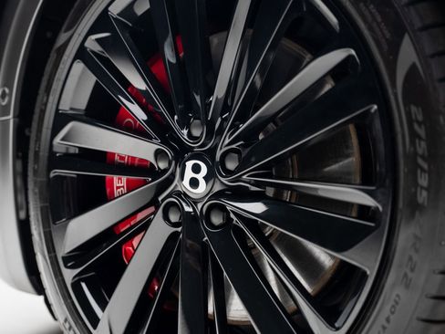 Used 2022 Bentley Continental GT Speed image 21