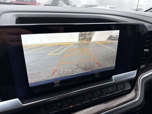 Certified 2023 Chevrolet Silverado 1500 LT image 21