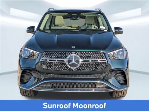 Used 2024 Mercedes-Benz GLE 350 GLE 350 image 11