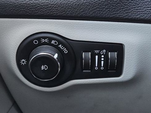 Used 2020 Jeep Compass Latitude w/ Popular Equipment Group image 19