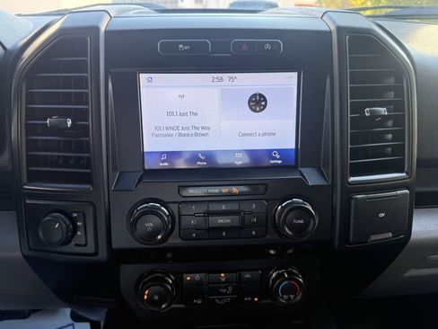 Used 2019 Ford F150 XL w/ Equipment Group 101A Mid image 24