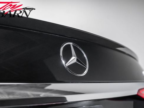 Used 2023 Mercedes-Benz S 500 4MATIC w/ AMG Line image 14