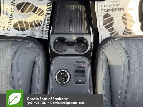 Used 2023 Ford Mustang Mach-E Premium AWD/4WD image 32