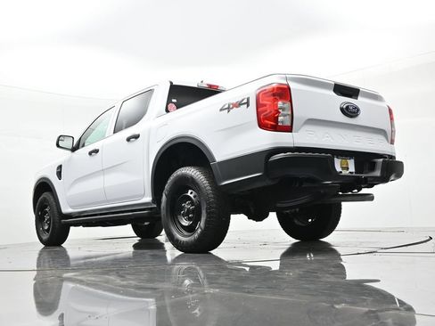 New 2026 Ford Ranger XL w/ Trailer Tow Package AWD/4WD image 20