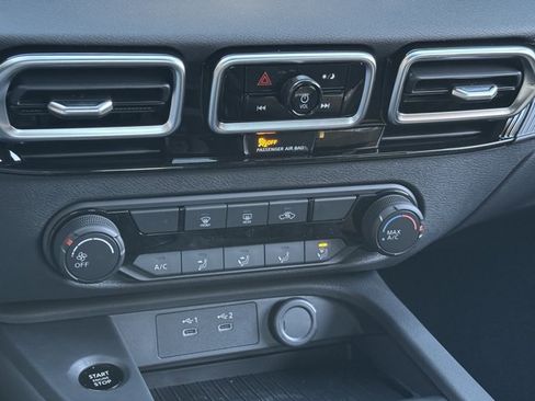 New 2026 Nissan Sentra S w/ Floor Mat Package FWD image 7