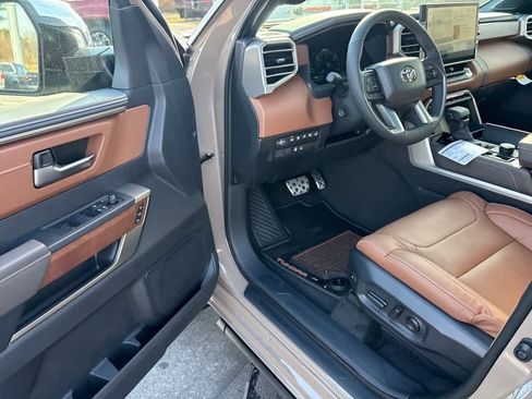 New 2026 Toyota Tundra 1794 Edition image 19
