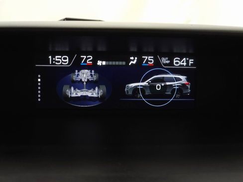 Used 2020 Subaru Forester Limited w/ Popular Package #3 image 24