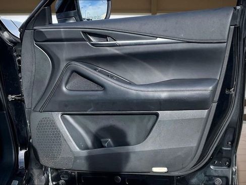 Used 2023 INFINITI QX60 Luxe w/ Cargo Package image 24