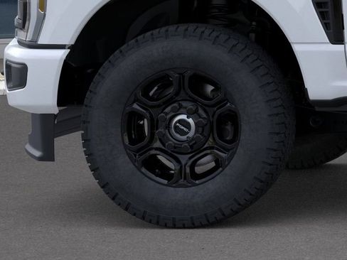 New 2026 Ford F350 XL w/ STX Appearance Package AWD/4WD image 20