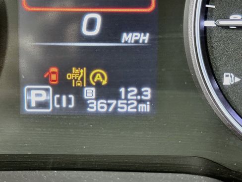 Used 2024 Subaru Crosstrek 2.0i Premium AWD/4WD image 19