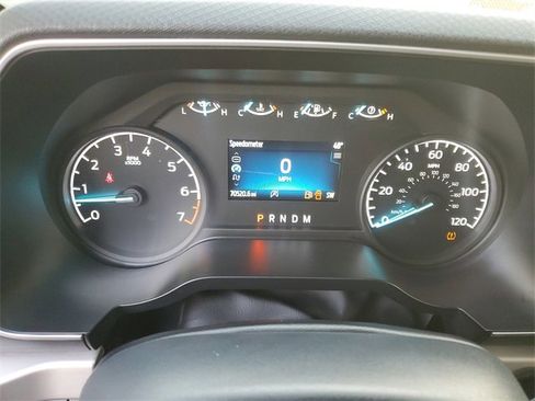 Used 2023 Ford F150 XLT image 30
