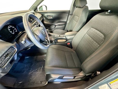Used 2024 Honda HR-V Sport image 18