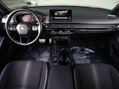 Used 2023 Honda Civic Sport image 25