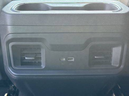 Certified 2023 Chevrolet Silverado 1500 LT Trail Boss w/ LT Trail Boss Premium Package AWD/4WD image 31