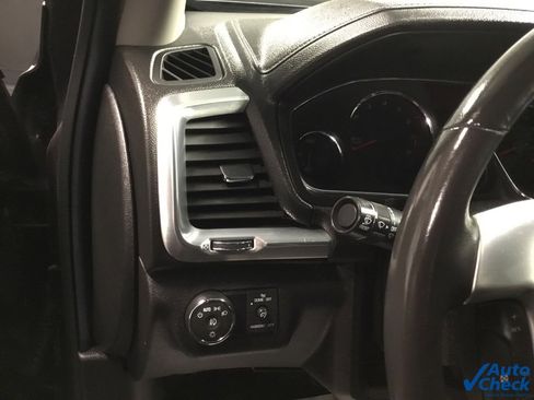 Used 2015 GMC Acadia SLT w/ Open Road Package image 18